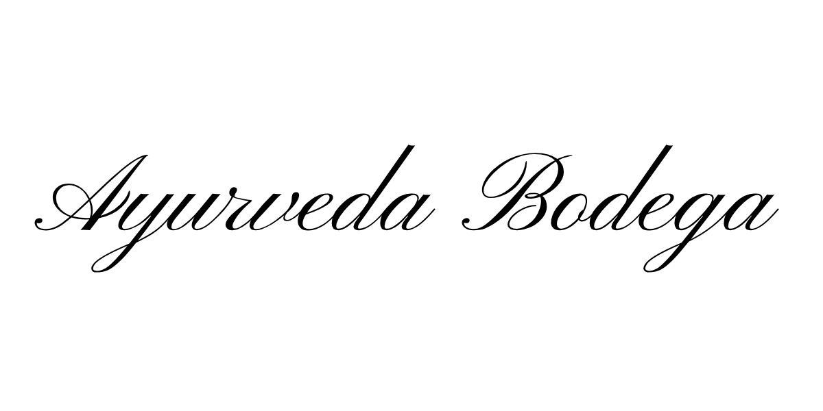 Ayurveda Bodega